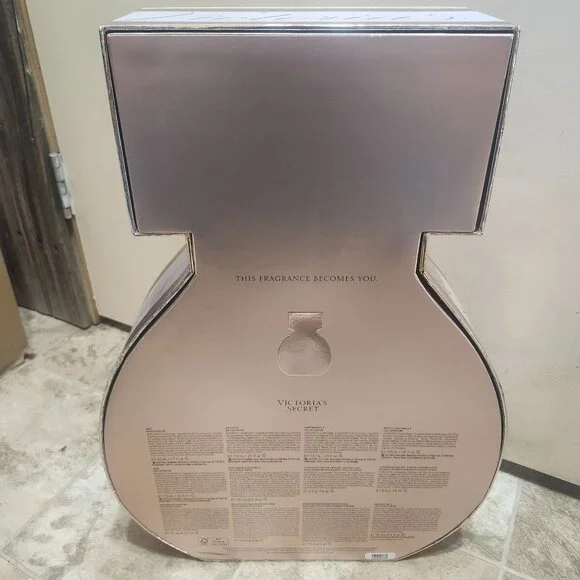 Victoria’s Secret “Bare” 12-Day Advent Calendar Gift Set Limited Edition New - Picture 8 of 11